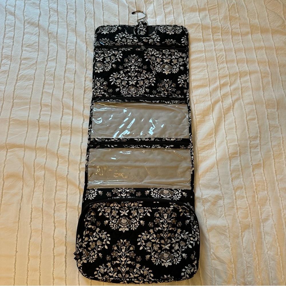 Vera Bradley Travel Organizer